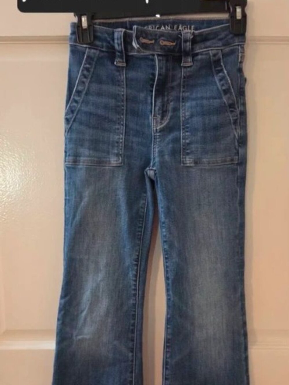 AE jeans